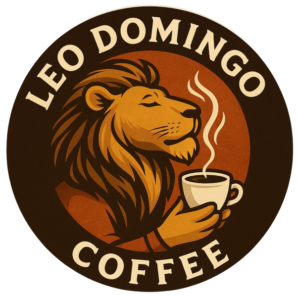 Leo Domingo Coffee